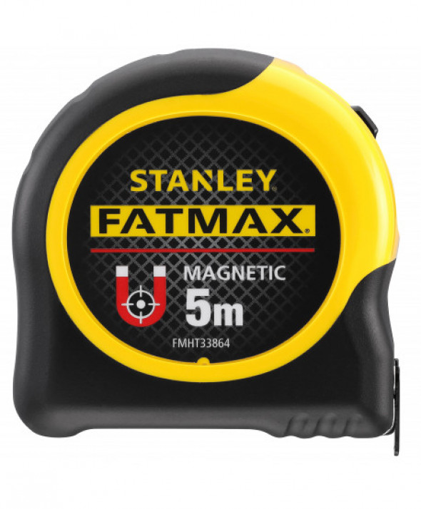 338640 Miara Fatmax Blade Armor 5m/32mm z magnesem