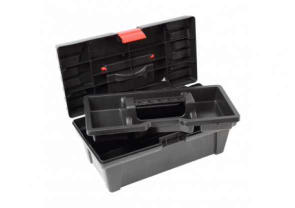 35519 Skrzynka narzędziowa plastikowa 500 mm