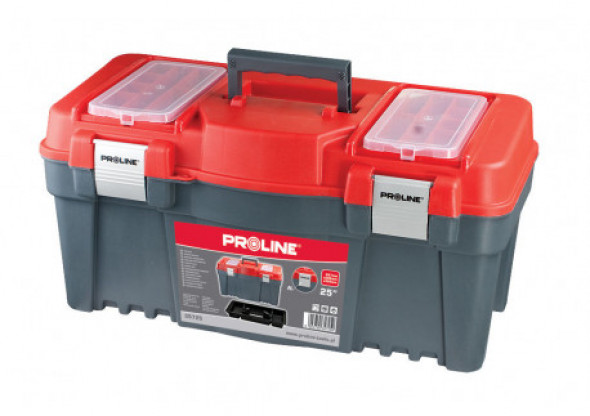 35722 Skrzynka narzędziowa 22 cale, Proline