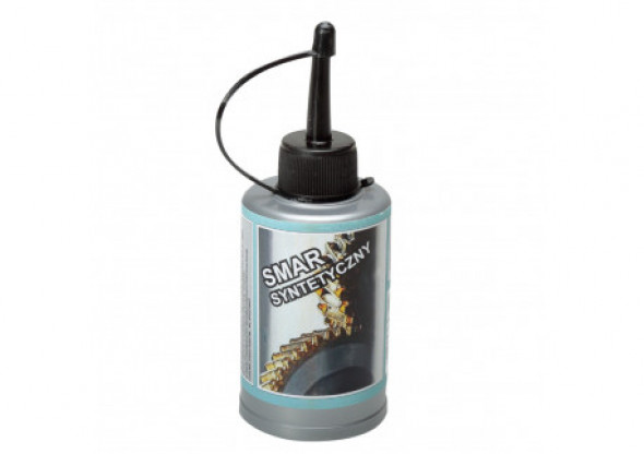 42243 Smar syntetyczny 70ml dozownik strzykawkowy