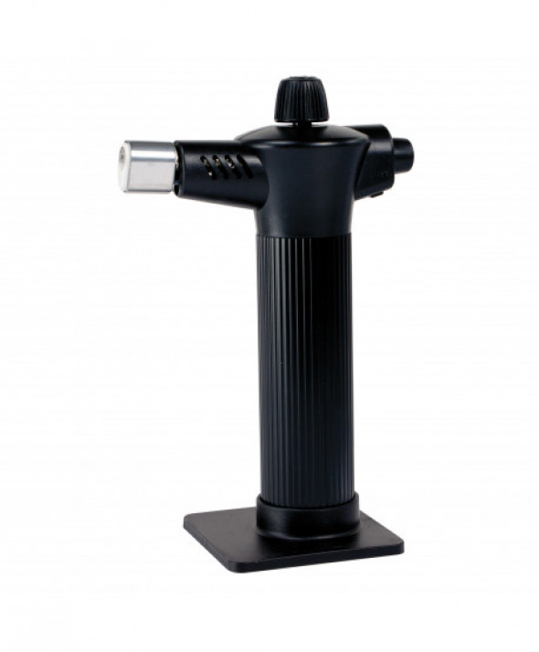 60034 Palnik gazowy, lutownica gazowa, 28 ml, piezo, 1300 stopni C, Proline