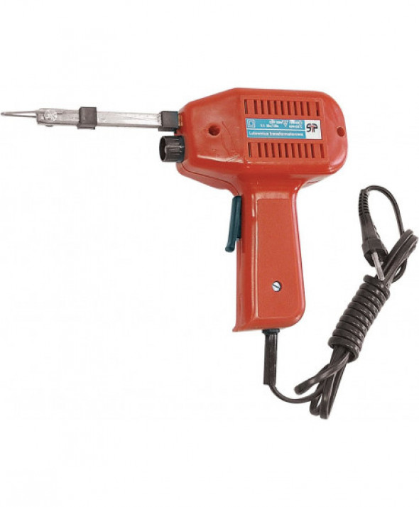 60103 Lutownica transformatorowa 230V, 40/65W, 4A