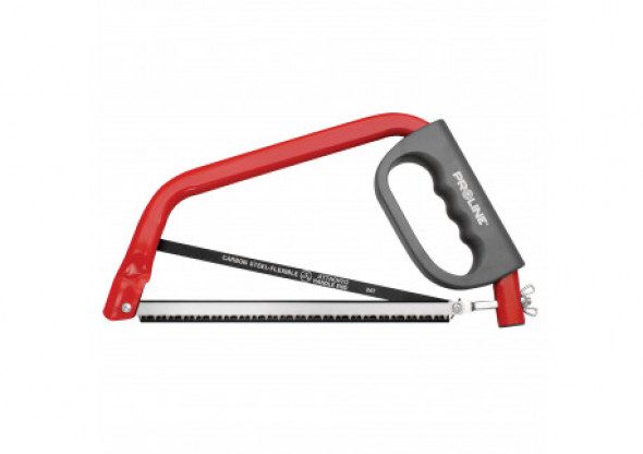 64132 Piła do drewna i metalu kabłąkowa 300 mm, 2 brzeszczoty, Proline