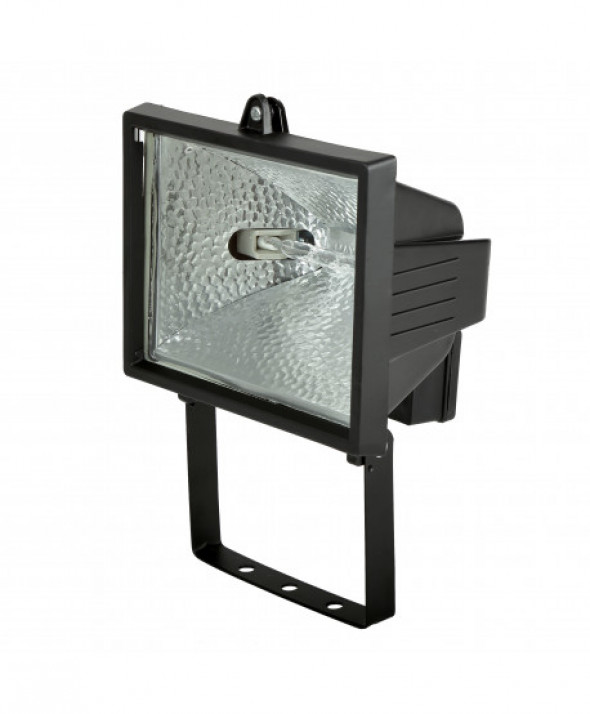 66151 Lampa halogenowa ścienna 500W, Mega