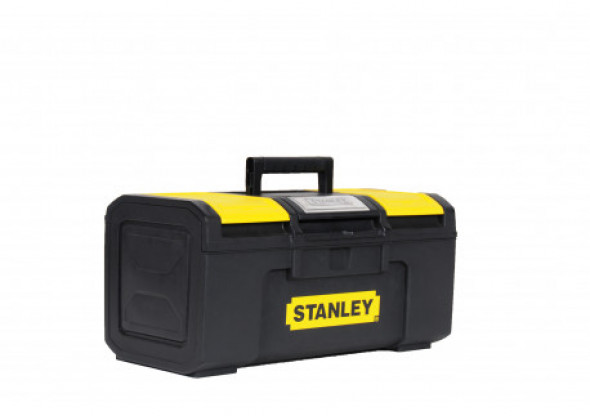 792161 Skrzynka narzędziowa Basic 16 cali, Stanley 79-216
