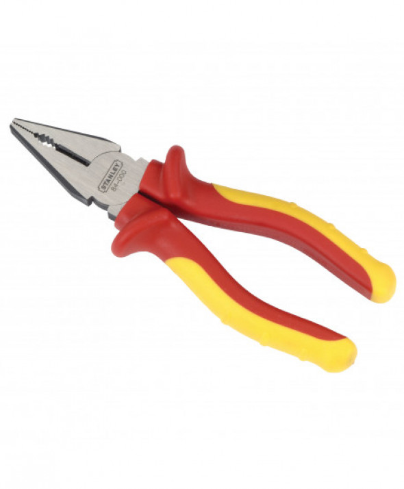 840020 Szczypce uniwersalne MaxSteel VDE 200 mm