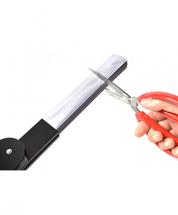 AG145A ROLETA SAMOCHODOWA SKŁADANA