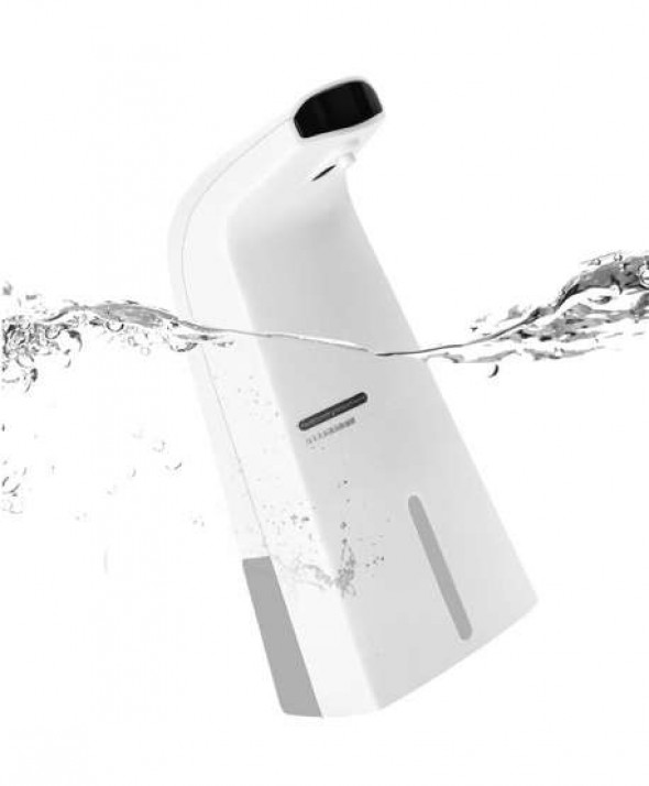 AG191D Dozownik do mydła automat