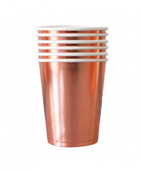 AG371E ZESTAW TALERZYKI KUBECZKI SŁOMKI