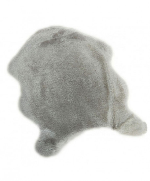 AG491G DYWANIK SZTUCZNA OWCZA SKÓRA SZAR