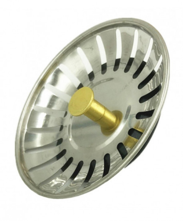 AG568E ZESTAW DO ZLEWU SITKO KOREK RURA