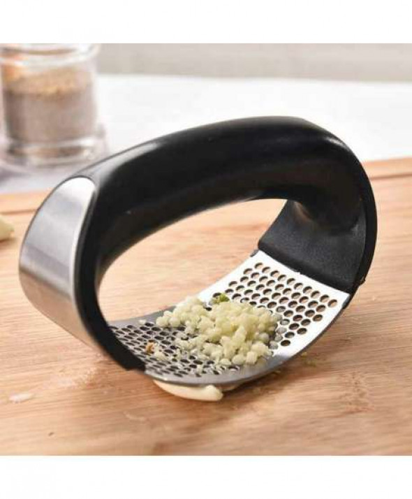 AG663A Wyciskacz do czosnku praska
