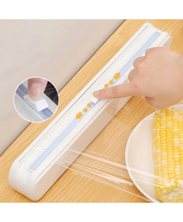 AG718 DOZOWNIK KUCHENNY DO FOLII