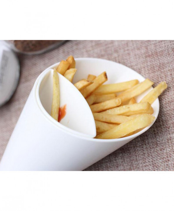 AG722A STOJAK KUBEK NA PRZEKĄSKI I SOS