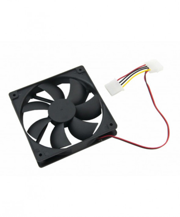 AK175 Wentylator komputerowy 120x120 mm
