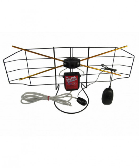 ANT0144 Antena TV pokojowa TAP-02  regulacja