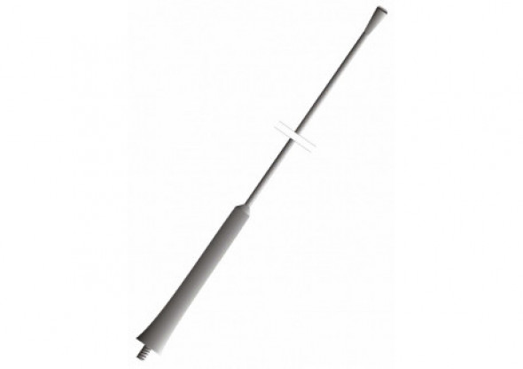 ANT0304 Antena samochodowa Sunker maszt M5