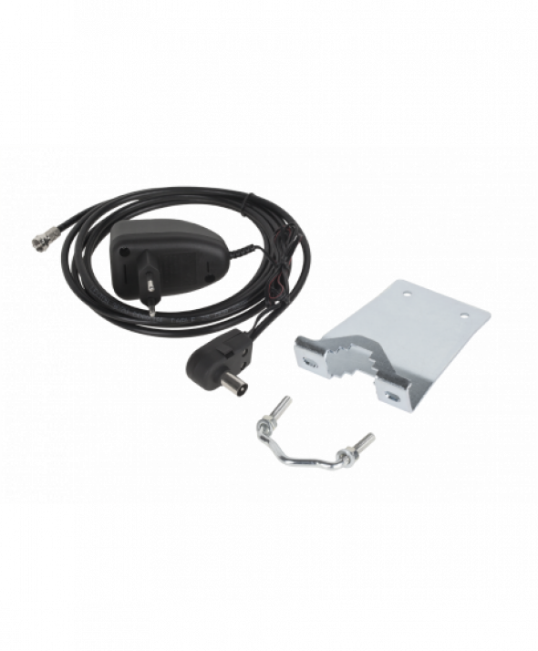 Antena DVB-T szerokopasmowa Ryniak (srebrna)