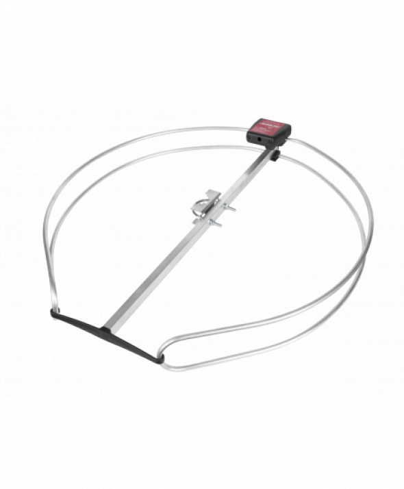 Antena FM dookólna bez symetryzatora