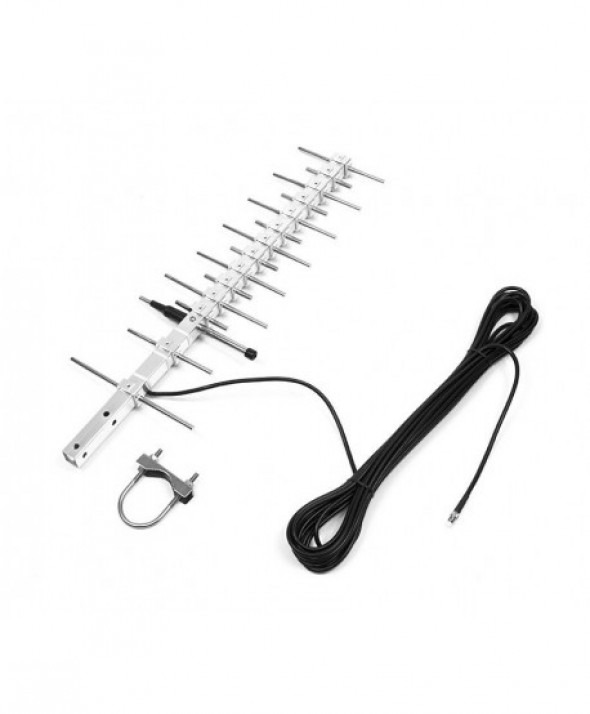 Antena kierunkowa do modemu GSM 18dBi YAGI
