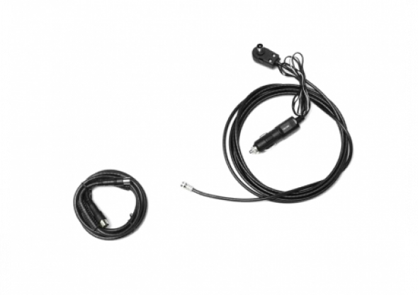 Antena TV DVB-T MAGNET Wiedyska