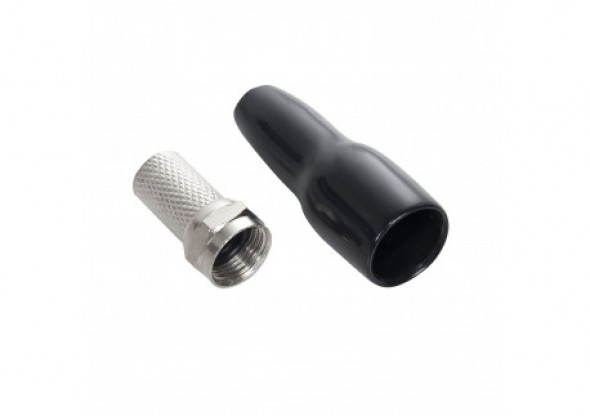 Antena TV DVB-T zewnętrzna Maclean, Combo UHF/VHF, max 100dB?V, pasywna, filtr LTE, MCTV-855