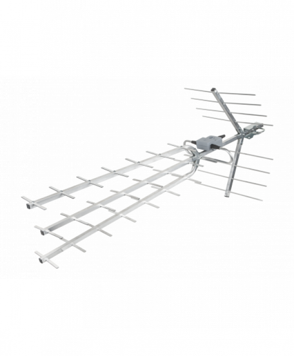 Antena TV kierunkowa 36-elementów