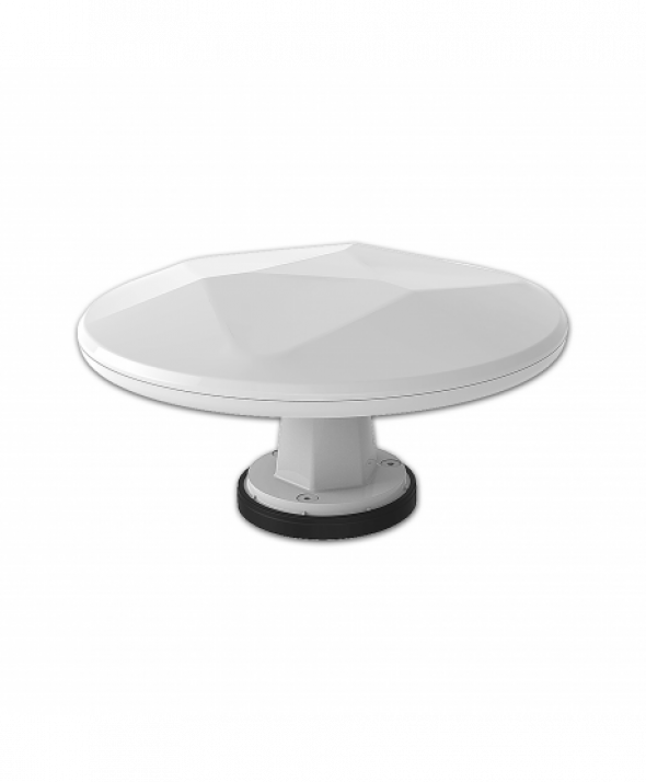 Antena TV mobilna UFO STRONG ULTRA MI-ANT07 Mistral biała