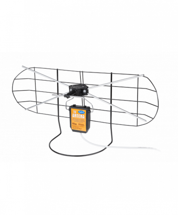 Antena TV pokojowa TAP-02