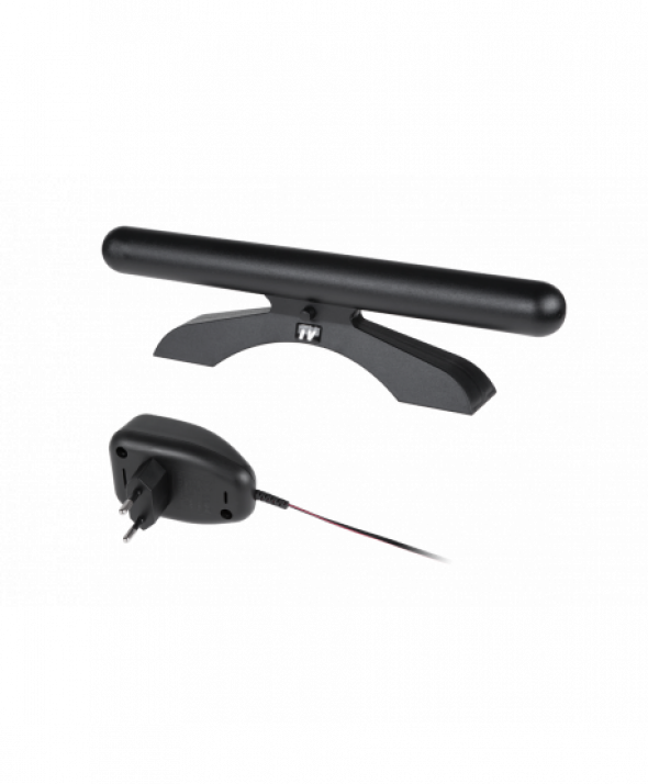 Antena TV SONUS+ pokojowa ze wzmacniaczem Barczak