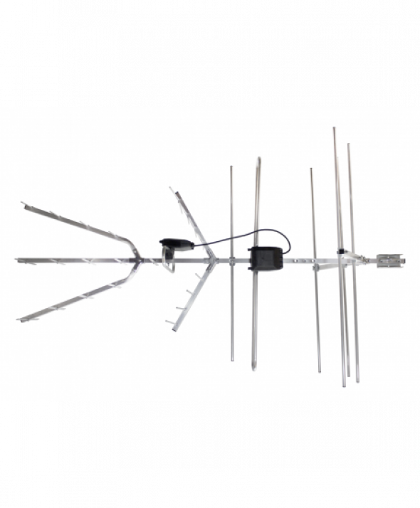Antena TV UHF + VHF AP-TRIA-MAX