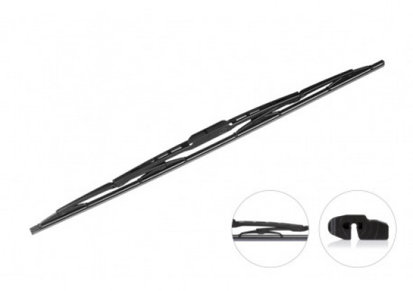 AS107 Pióro wycieraczki Alca Special 430mm / 17 cali