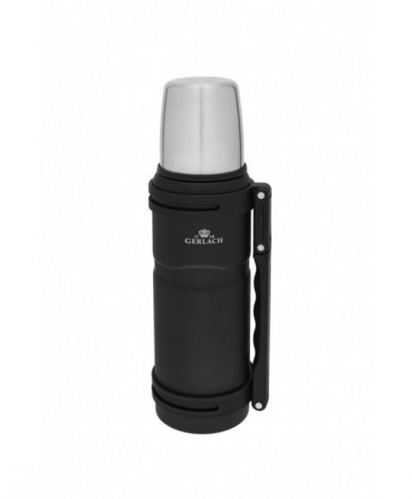 ASSIST Termos turystyczny 1,2L