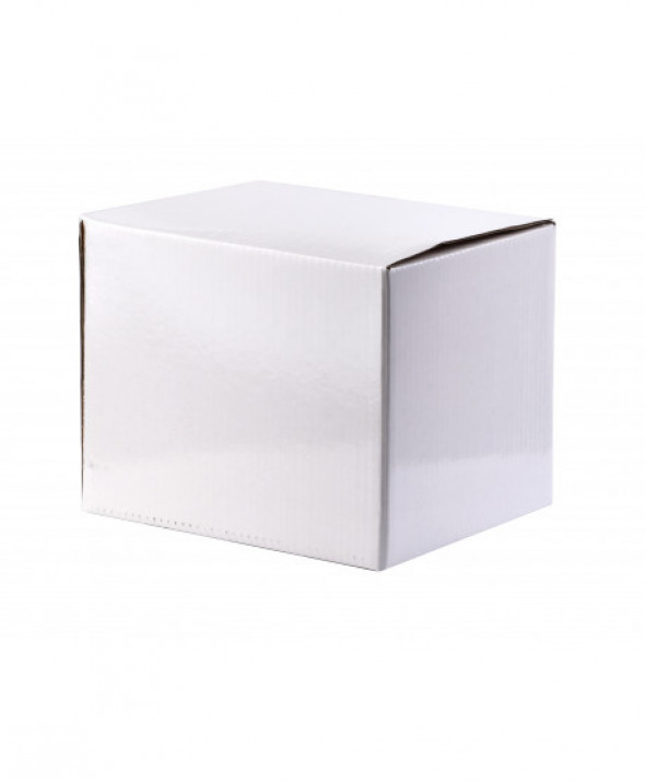 AVA Doniczka zebra 12.5/h11.7cm