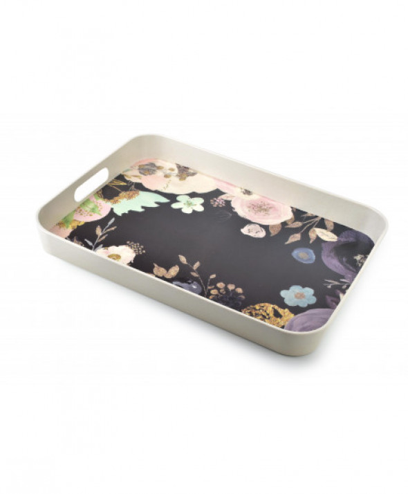 BASIC KITCHEN TACA DEKORACYJNA 40,5x31x4.5cm