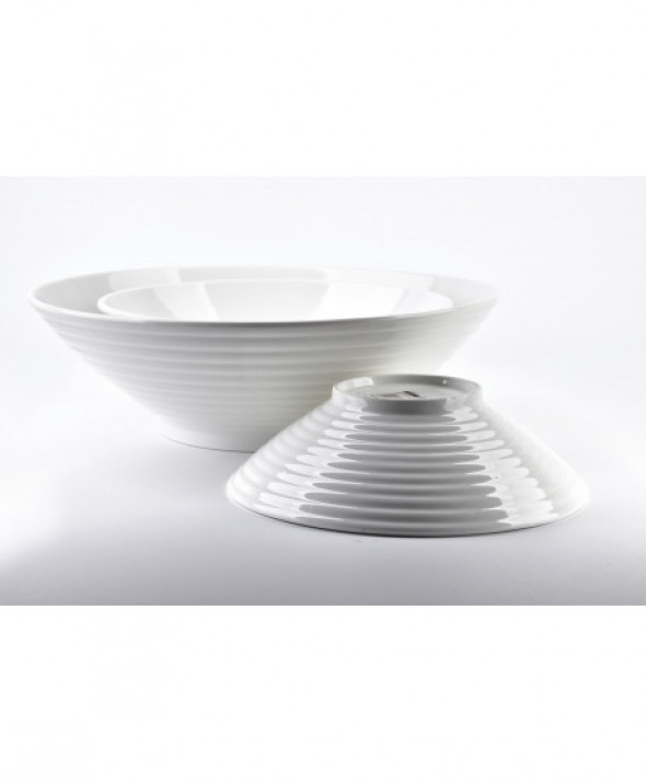 BASIC Miska okrągła 23x7cm