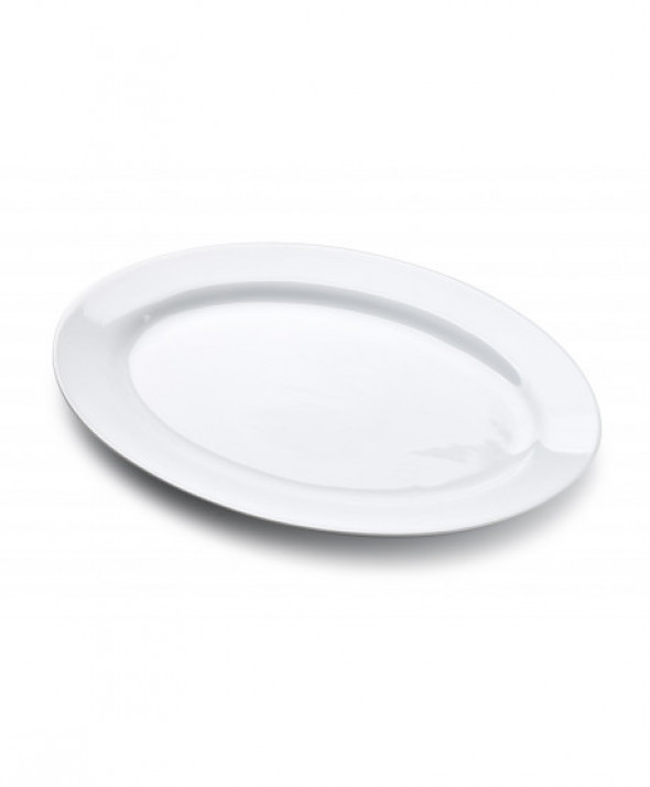 BASIC Półmisek 24.4x17.2xH2.4cm