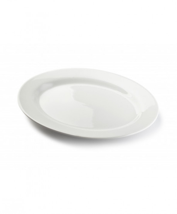 BASIC Półmisek 32x23.2xH2.9cm