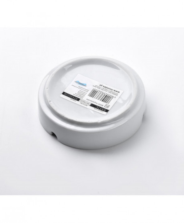 BASIC Popielniczka 10xh2.7cm