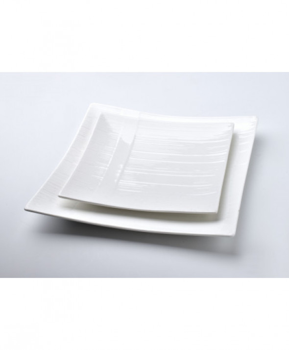 BASIC Talerz 26.5cm x 26.5cm x2cm