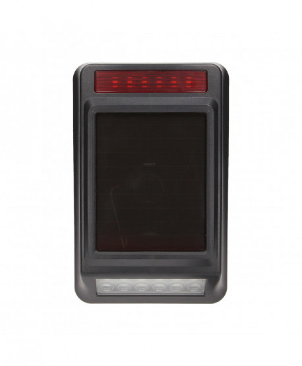 Bezprzewodowa syrena alarmowa do barier podczerwieni