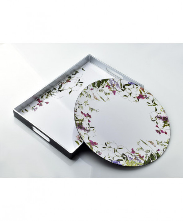 BLANCHE Colors Taca dekoracyjna