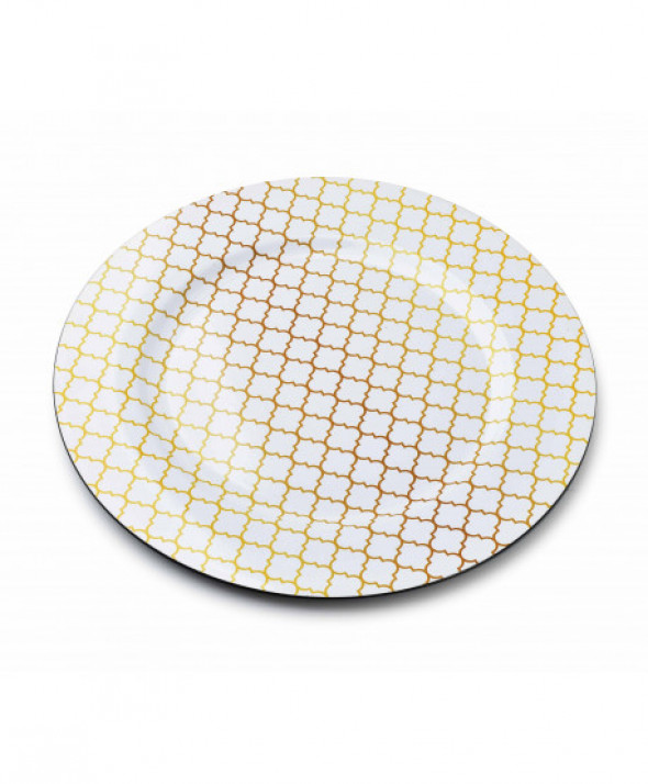 BLANCHE GEO Podtalerz  Art. Dekoracyjny