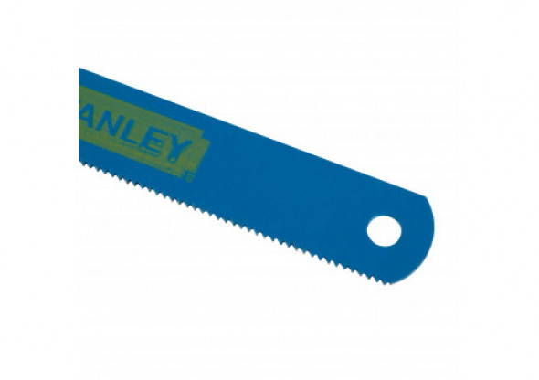 Brzeszczot bimetal laser hss 300mm, zęby 10/24 [p] szt.100