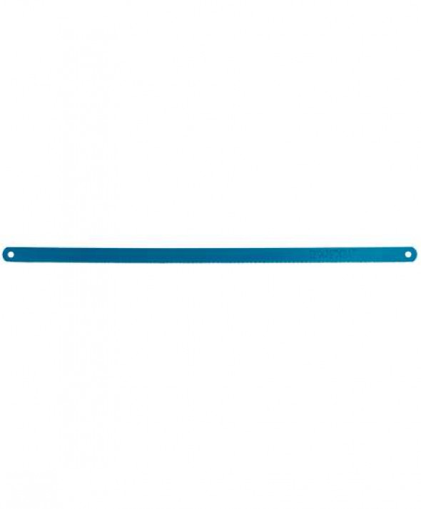 Brzeszczot do metalu 300 mm, jednostronny, 12 szt.