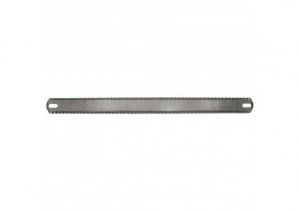 Brzeszczot do metalu 300 x 25 mm, dwustronny, 5 szt.