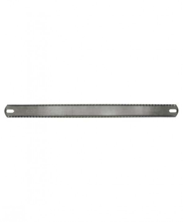 Brzeszczot do metalu 300 x 25 mm, dwustronny