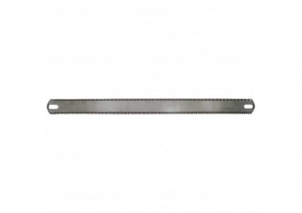 Brzeszczot do metalu i drewna 300 mm, dwustronny, 24 szt.