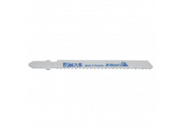 Brzeszczot do wyrzynarek, bim, 75*100, 8tpi (bosch) szt.5