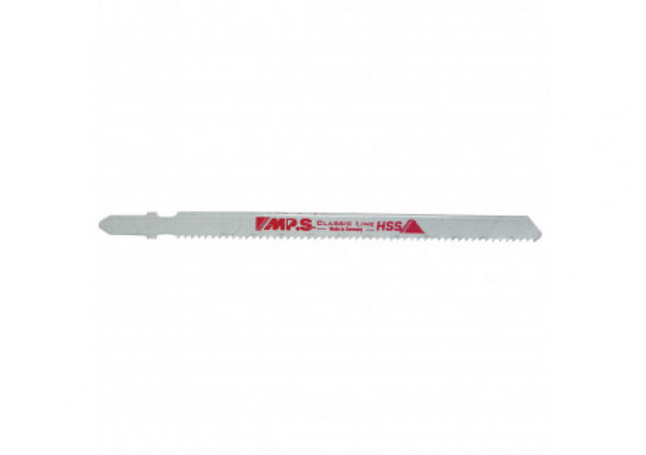 Brzeszczot do wyrzynarek, metal,110*132, 12tpi (bosch) szt.5